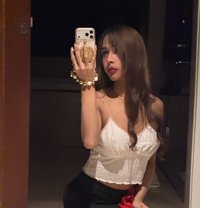 Madie ~ - Transsexual escort in New Delhi Photo 17 of 17