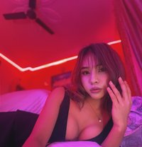 Madie ~ - Transsexual escort in New Delhi