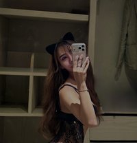 Madie ~ - Transsexual escort in New Delhi Photo 3 of 18