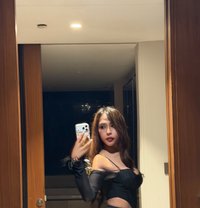 Madie ~ - Transsexual escort in New Delhi