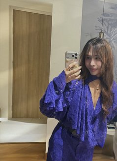 Madie ~ - Transsexual escort in New Delhi Photo 19 of 19