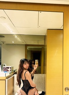 Madie ~ - Transsexual escort in New Delhi Photo 19 of 19