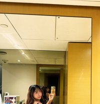Madie ~ - Transsexual escort in New Delhi