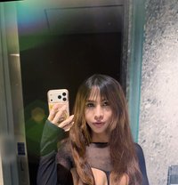 Madie ~ - Transsexual escort in New Delhi Photo 22 of 22