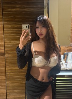Madie ~ - Transsexual escort in New Delhi Photo 24 of 24