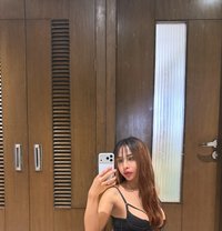 Madie ~ - Transsexual escort in New Delhi Photo 18 of 23