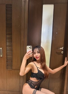 Madie ~ - Transsexual escort in New Delhi Photo 27 of 27