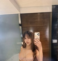 Madie ~ - Acompañantes transexual in New Delhi