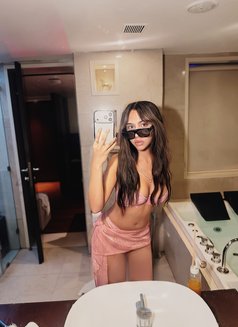 Madie ~ - Transsexual escort in New Delhi Photo 28 of 30