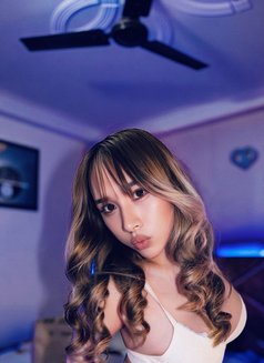 Madie ~ - Transsexual escort in New Delhi Photo 30 of 30