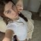 Madiena - escort in Athens
