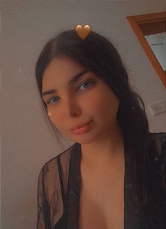 Madina - Transsexual escort in Baku Photo 1 of 5