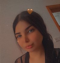 Madina - Transsexual escort in Baku