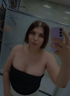 Madina - Transsexual escort in Baku Photo 2 of 5