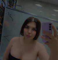 Madina - Transsexual escort in Baku