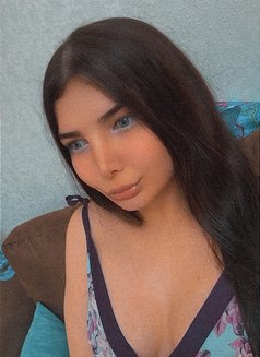 Madina - Transsexual escort in Baku Photo 3 of 5