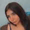 Madina - Transsexual escort in Baku