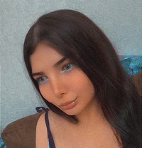 Madina - Acompañantes transexual in Baku