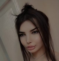 Madina - Transsexual escort in Baku