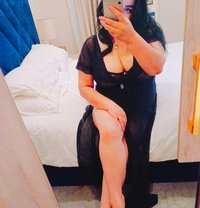 Madina BBW Irani - escort in New Delhi