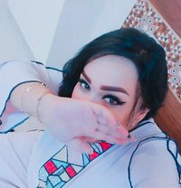 Madina BBW Irani - escort in New Delhi