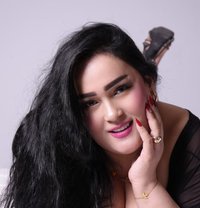 Madina BBW - escort in Al Manama