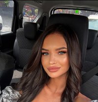 Madina - escort in Bangkok
