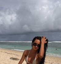 Madina - escort in Bangkok