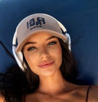 Madina - escort in Bangkok