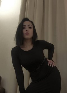 New lady Turkey 🇹🇷 - escort in Muscat Photo 1 of 5