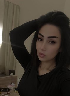 New lady Turkey 🇹🇷 - escort in Muscat Photo 2 of 5