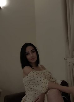 New lady Turkey 🇹🇷 - escort in Muscat Photo 3 of 5