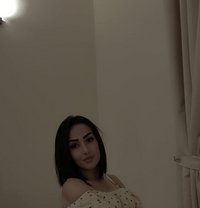 New lady Turkey 🇹🇷 - puta in Muscat