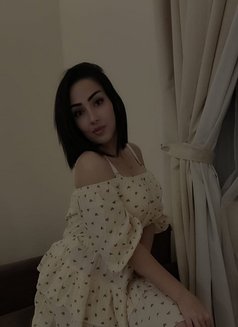 New lady Turkey 🇹🇷 - escort in Muscat Photo 4 of 5