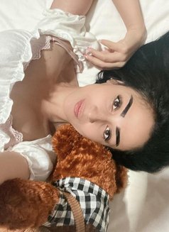 New lady Turkey 🇹🇷 - escort in Muscat Photo 5 of 5