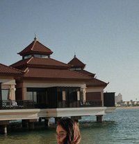 Madina.mur - escort in Dubai