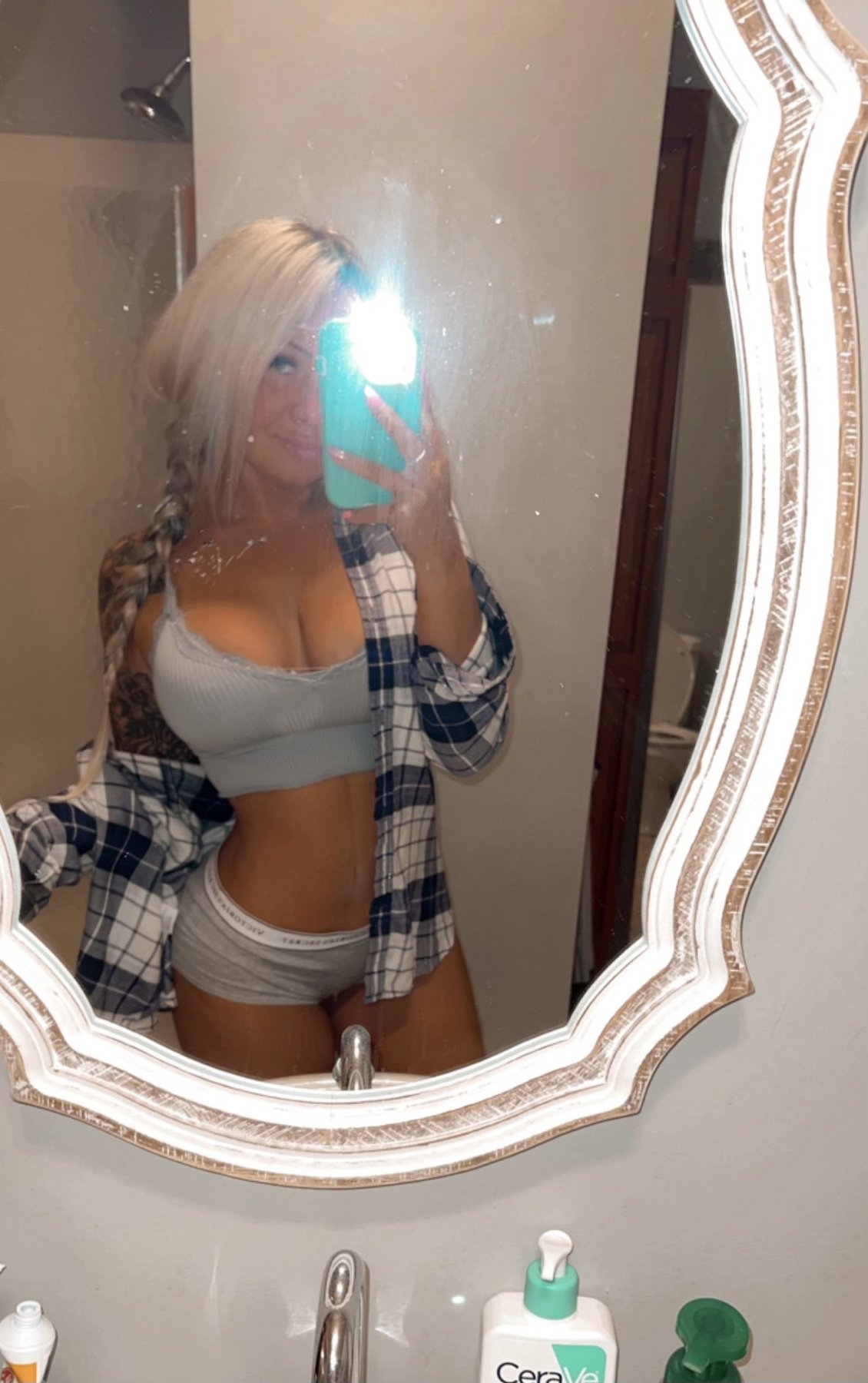 Madison, American escort in Hannover