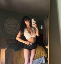 Madison - escort in Liverpool