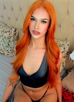 Madison Coke - Transsexual escort in Manila Photo 1 of 14