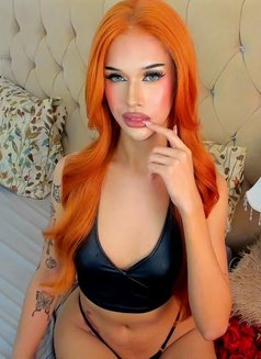 Madison Coke - Transsexual escort in Manila Photo 3 of 14