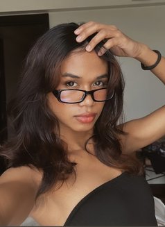 Madison Cola - Acompañantes transexual in Davao Photo 6 of 7