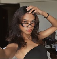 Madison Cola - Acompañantes transexual in Davao