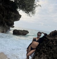 Madison Cola - Acompañantes transexual in Davao