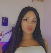 Madison - Transsexual escort in Stockholm