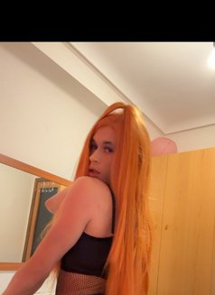 Madison Elektra Mistress - Transsexual dominatrix in Zaragoza Photo 3 of 9