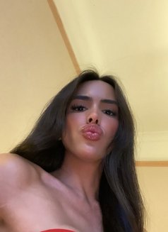 MADISON - TALLEST MODEL & FUNCTIONAL 🫦 - Acompañantes transexual in Tokyo Photo 28 of 29