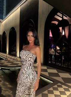 MADISON - TALLEST MODEL & FUNCTIONAL 🫦 - Acompañantes transexual in Tokyo Photo 29 of 29