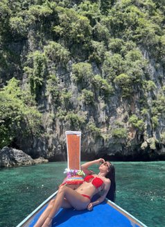 Madison - escort in Phuket Photo 15 of 15
