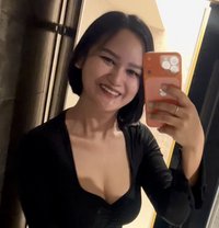Madison - escort in Taipei