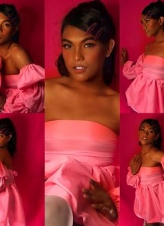 Madison Grey, Filipino Transsexual escort in Manila